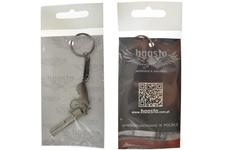 Brelok Haasta Rewolwer SMITH&WESSON 617
