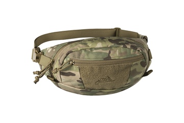 nerka Helikon Bandicoot camogrom