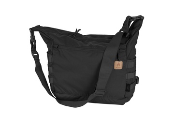 torba Helikon Bushcraft Satchel czarna