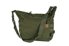 torba Helikon Bushcraft Satchel olive green