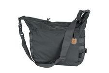 torba Helikon Bushcraft Satchel shadow grey