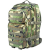 Plecak BRANDIT US Cooper Medium Woodland 25L