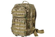 Plecak BRANDIT US Cooper Medium Tactical Camo 25L