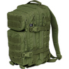 Plecak BRANDIT US Cooper Medium Olive 25L