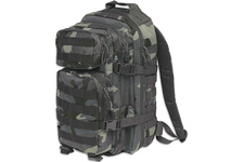 Plecak BRANDIT US Cooper Medium Darkcamo 25L