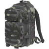 Plecak BRANDIT US Cooper Medium Darkcamo 25L