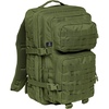 Plecak BRANDIT US Cooper Large Olive 40L