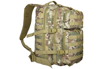 Plecak BRANDIT US Cooper Large Tactical Camo 40L