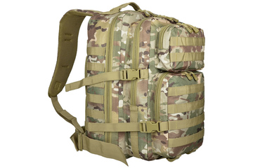 Plecak BRANDIT US Cooper Large Tactical Camo 40L