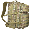 Plecak BRANDIT US Cooper Large Tactical Camo 40L