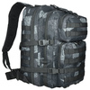 Plecak BRANDIT US Cooper Large Night Camo 40L