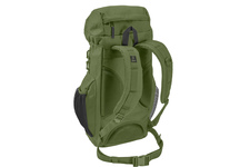 Plecak BRANDIT Aviator 50 Olive 50L