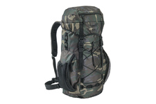 Plecak BRANDIT Aviator 50 Darkcamo 50L