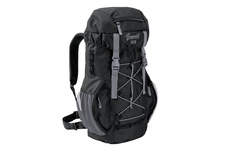 Plecak BRANDIT Aviator 50 Black 50L