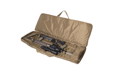 pokrowiec Helikon Double Upper Rifle Bag 18 coyote