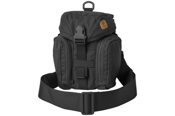 torba Helikon Essential Kitbag czarna