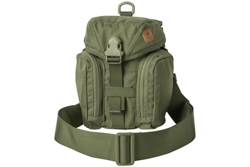 torba Helikon Essential Kitbag olive green