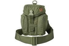 torba Helikon Essential Kitbag olive green