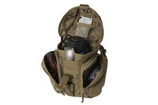 torba Helikon Essential Kitbag olive green