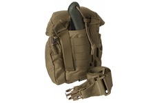 torba Helikon Essential Kitbag olive green