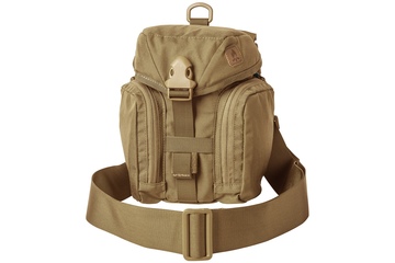 torba Helikon Essential Kitbag coyote