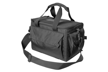 torba Helikon Range Bag czarna