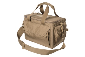 torba Helikon Range Bag coyote