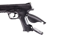 wiatrówka - pistolet SMITH&WESSON M&P 45