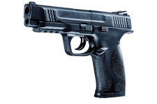 wiatrówka - pistolet SMITH&WESSON M&P 45