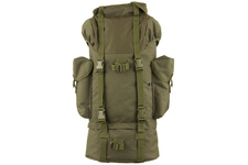 Plecak Turystyczny BRANDIT Combat Olive 65L