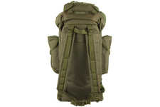 Plecak Turystyczny BRANDIT Combat Olive 65L