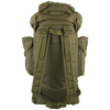 Plecak Turystyczny BRANDIT Combat Olive 65L