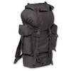 Plecak Turystyczny BRANDIT Combat Black 65L