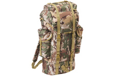 Plecak Turystyczny BRANDIT Combat Tactical Camo 65L