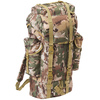 Plecak Turystyczny BRANDIT Combat Tactical Camo 65L