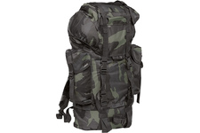 Plecak Turystyczny BRANDIT Combat Darkcamo 65L