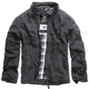 Kurtka BRANDIT Yellowstone Black