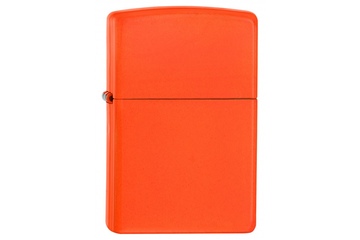 Zapalniczka ZIPPO Classic Neon Orange