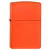 Zapalniczka ZIPPO Classic Neon Orange