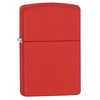 Zapalniczka ZIPPO Classic Red Matte