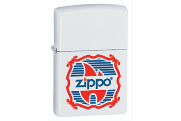 Zapalniczka ZIPPO Vintage Logo