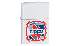 Zapalniczka ZIPPO Vintage Logo