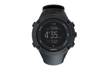 SUUNTO AMBIT3 PEAK BLACK