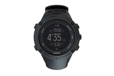 SUUNTO AMBIT3 PEAK BLACK