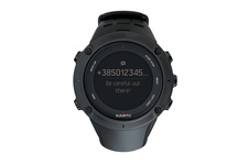 SUUNTO AMBIT3 PEAK BLACK