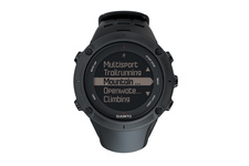 SUUNTO AMBIT3 PEAK BLACK