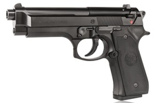 Pistolet ASG Beretta M9 World Defender sprężynowy