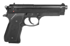 Pistolet ASG Beretta M9 World Defender sprężynowy