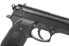 Pistolet ASG Beretta M9 World Defender sprężynowy