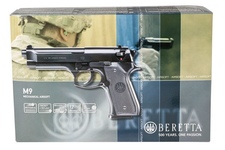 Pistolet ASG Beretta M9 World Defender sprężynowy